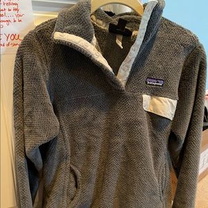 Women's Patagonia Fleece Pullover
